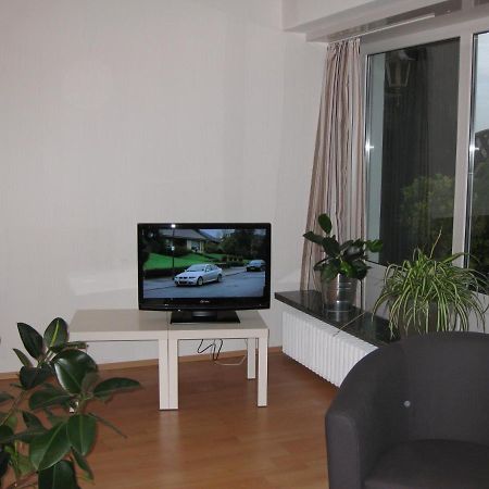 Apartment Seeblick Wetter Wetter  Exterior foto