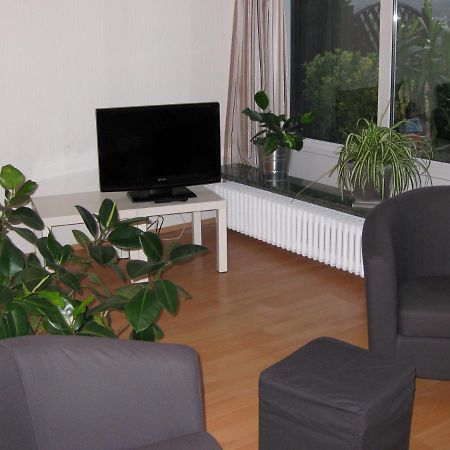 Apartment Seeblick Wetter Wetter  Exterior foto
