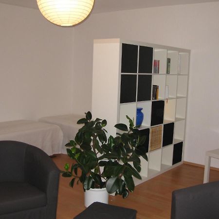 Apartment Seeblick Wetter Wetter  Exterior foto