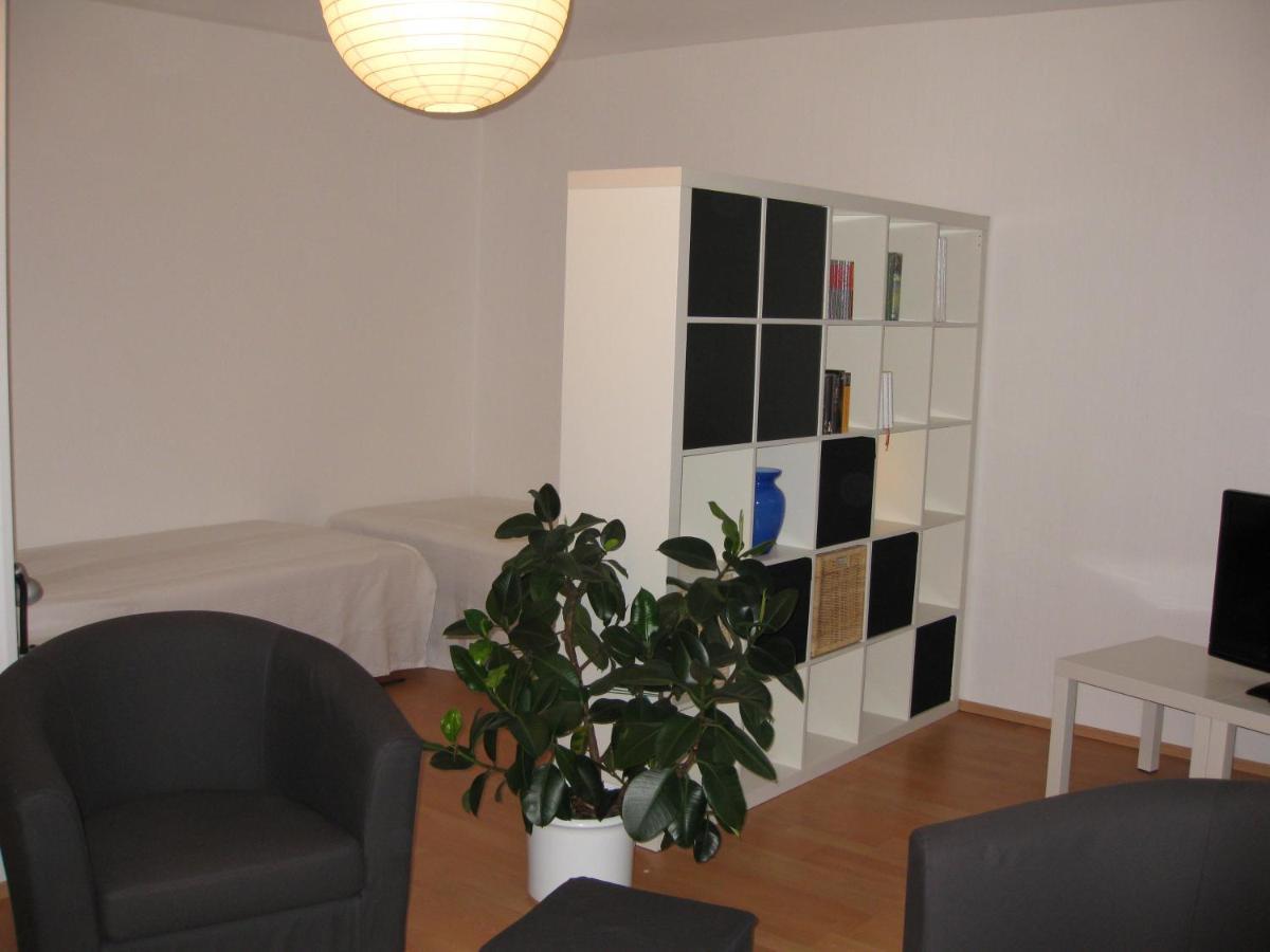Apartment Seeblick Wetter Wetter  Exterior foto