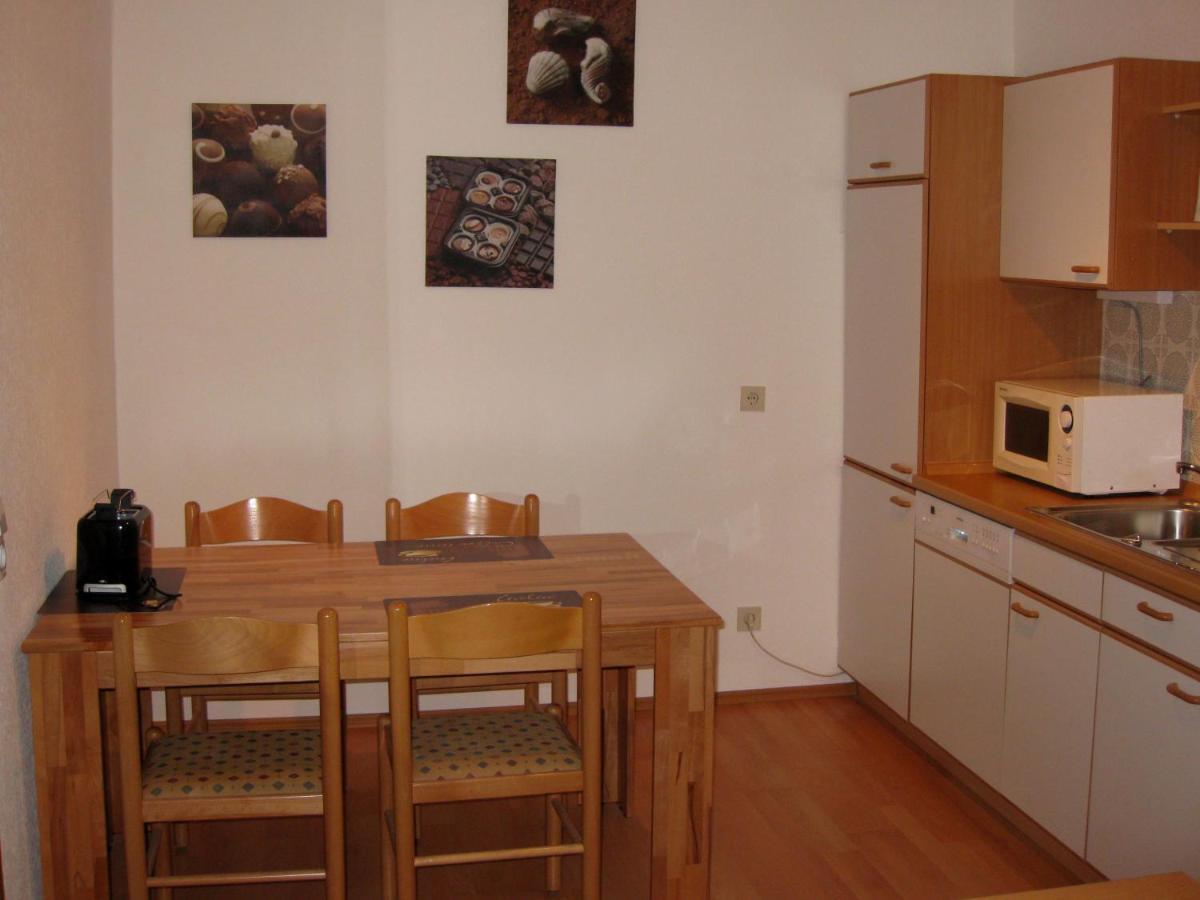 Apartment Seeblick Wetter Wetter  Exterior foto
