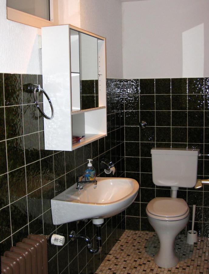Apartment Seeblick Wetter Wetter  Exterior foto