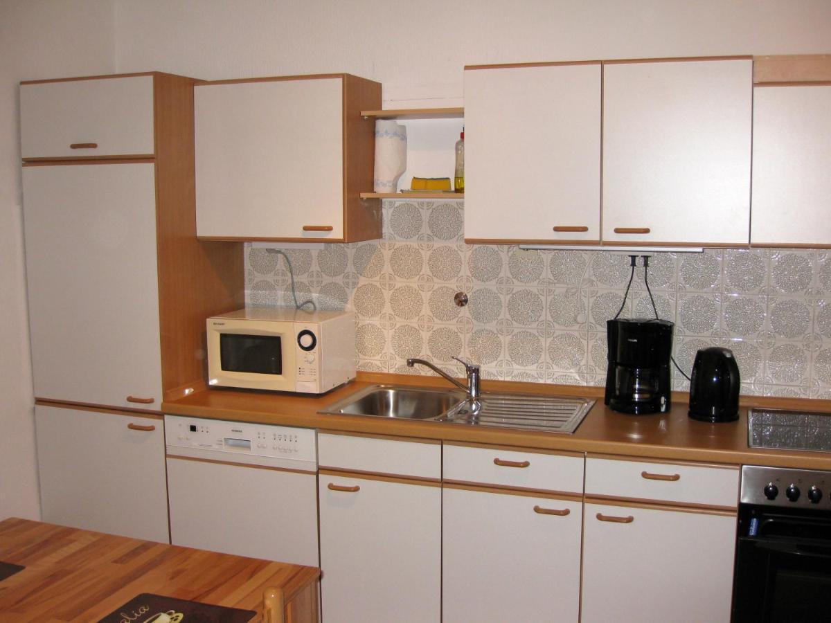 Apartment Seeblick Wetter Wetter  Exterior foto