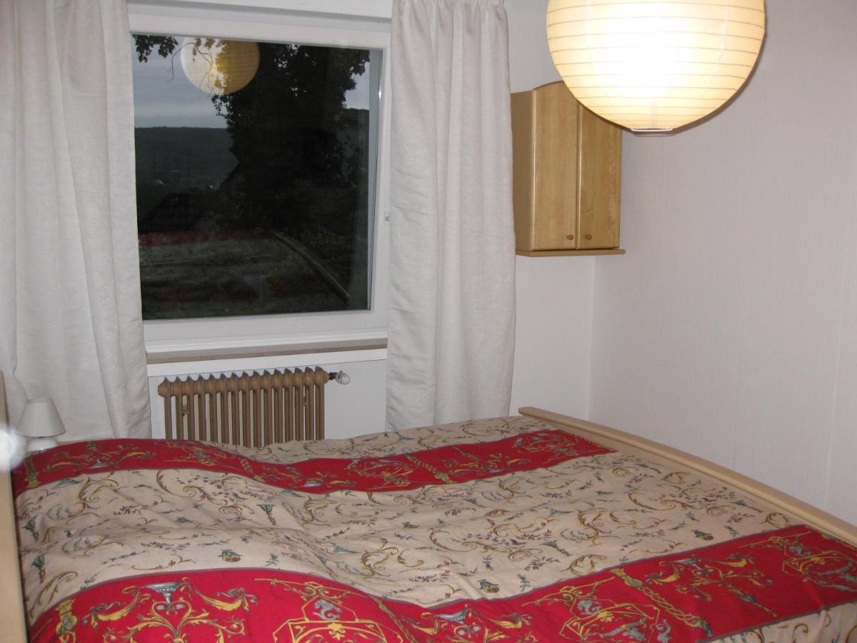 Apartment Seeblick Wetter Wetter  Exterior foto